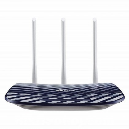 Tp-link Archer c20 AC750 Dual Band Router